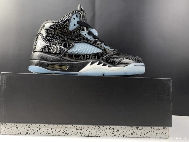 Cheap Jordan AIR Doernbecher 633068-010 5 Retro 0529